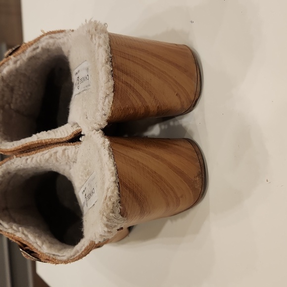 Chinese laundry CLOGS - Picture 4 of 7